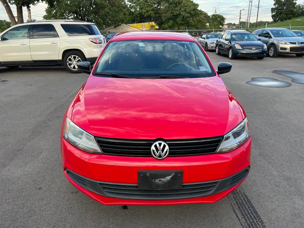 Thumbnail image of 2013 Volkswagen Jetta at MASTER CARS INC