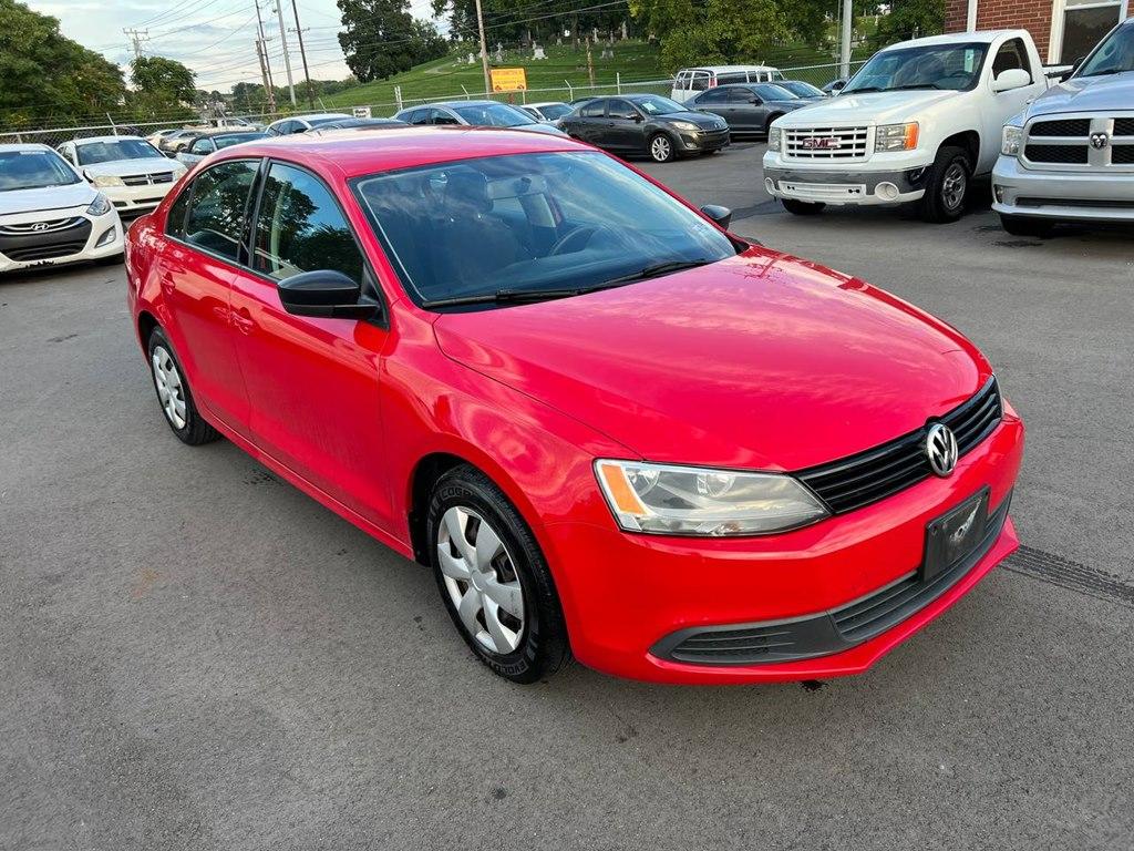 Thumbnail image of 2013 Volkswagen Jetta at MASTER CARS INC