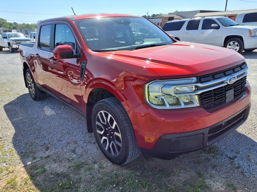 Thumbnail image of 2022 Ford Maverick at J.R. Jackson Auto Sales