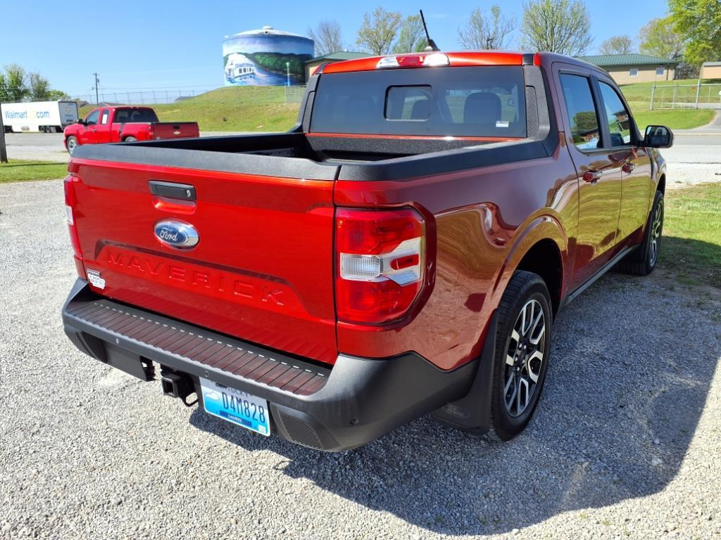 Thumbnail image of 2022 Ford Maverick at J.R. Jackson Auto Sales