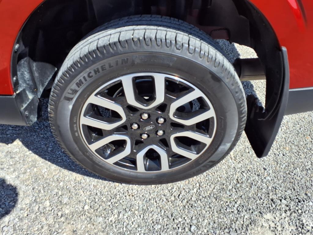Thumbnail image of 2022 Ford Maverick at J.R. Jackson Auto Sales