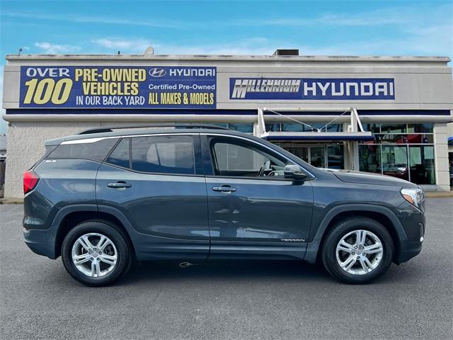 Thumbnail image of 2019 GMC Terrain at Millennium Hyundai