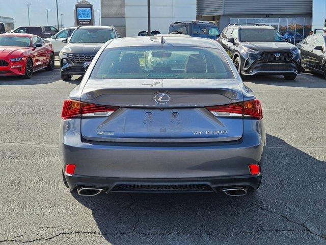 Thumbnail image of 2019 Lexus IS 300 at KenGarffFordAmericanFork USED