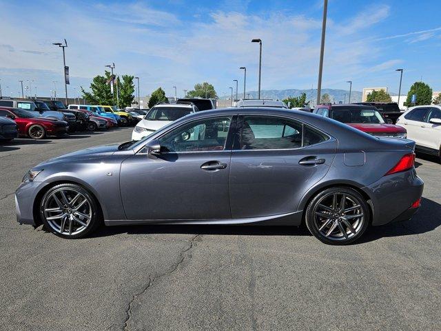Thumbnail image of 2019 Lexus IS 300 at KenGarffFordAmericanFork USED