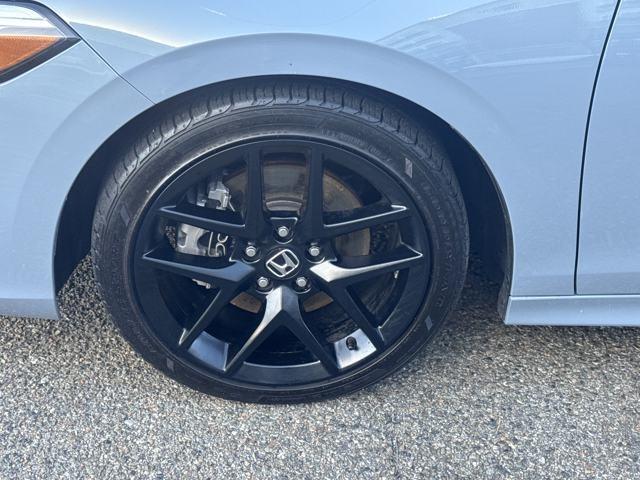 Thumbnail image of 2023 Honda Civic at Millennium Honda