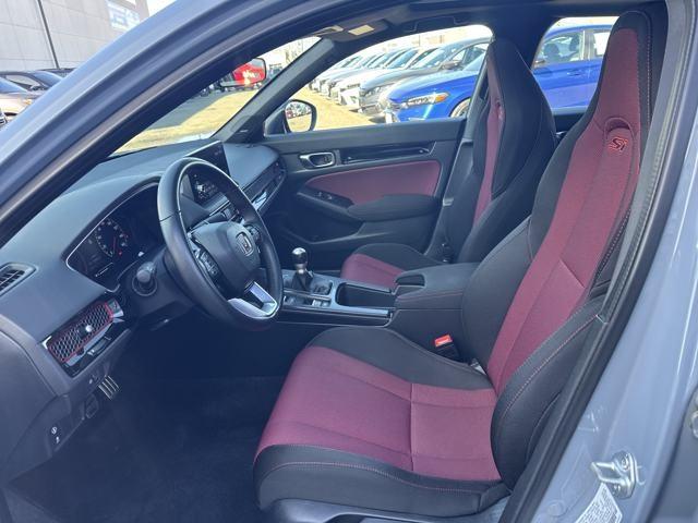 Thumbnail image of 2023 Honda Civic at Millennium Honda