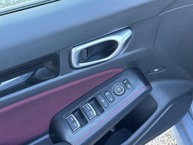 Thumbnail image of 2023 Honda Civic at Millennium Honda