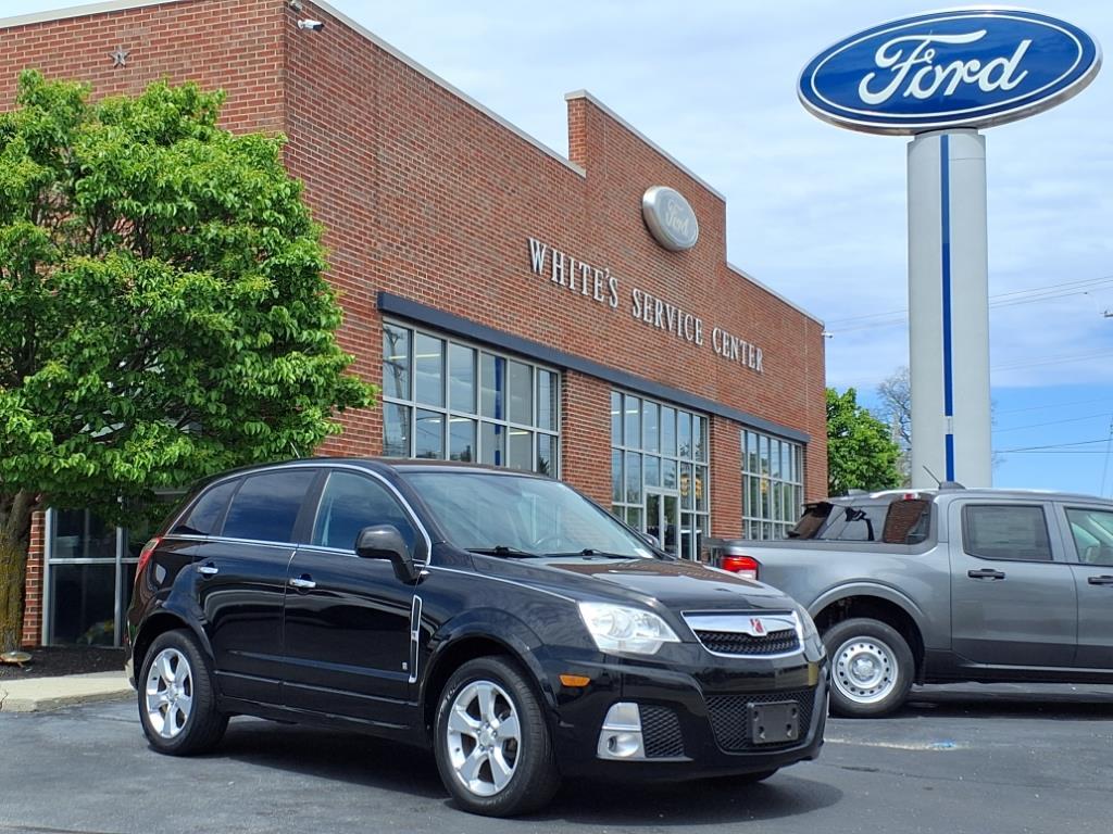 Thumbnail image of 2009 Saturn Vue at White's Ford