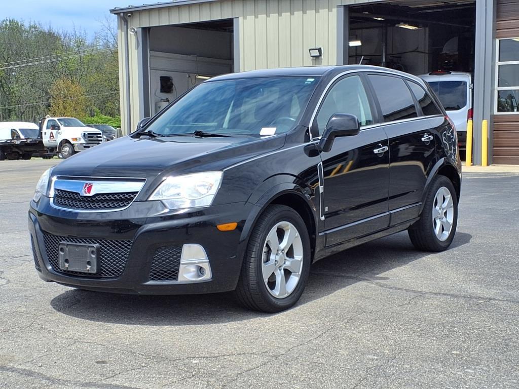 Thumbnail image of 2009 Saturn Vue at White's Ford