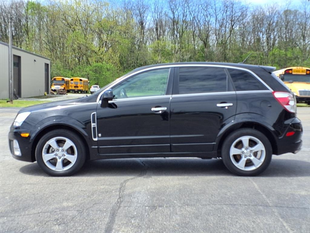 Thumbnail image of 2009 Saturn Vue at White's Ford