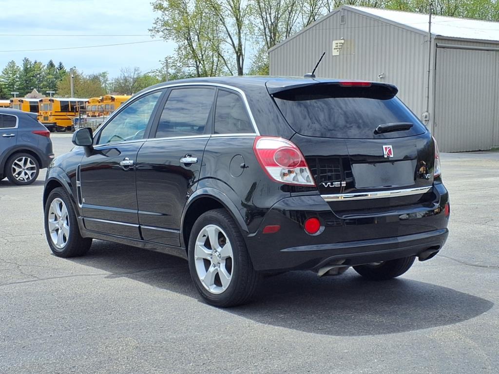 Thumbnail image of 2009 Saturn Vue at White's Ford