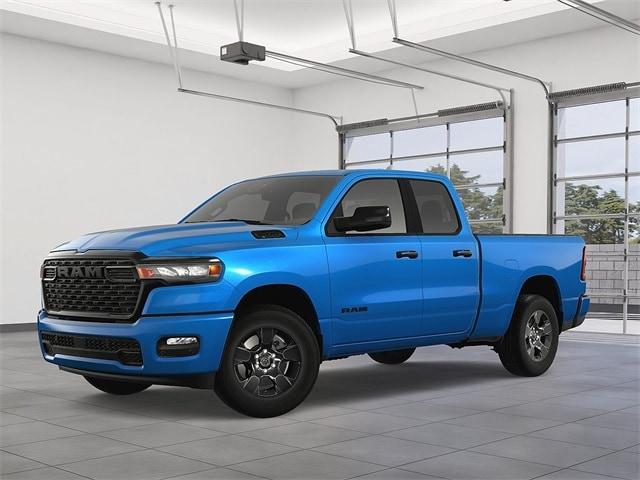 Thumbnail image of 2025 Ram 1500 at Franklin Sussex Auto Mall: Jeep Chrysler Dodge Ram