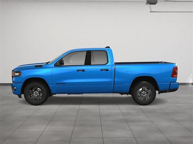 Thumbnail image of 2025 Ram 1500 at Franklin Sussex Auto Mall: Jeep Chrysler Dodge Ram