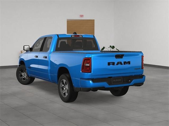 Thumbnail image of 2025 Ram 1500 at Franklin Sussex Auto Mall: Jeep Chrysler Dodge Ram