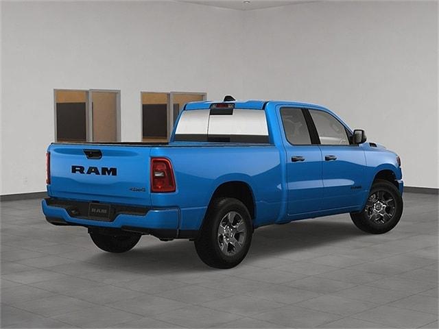 Thumbnail image of 2025 Ram 1500 at Franklin Sussex Auto Mall: Jeep Chrysler Dodge Ram