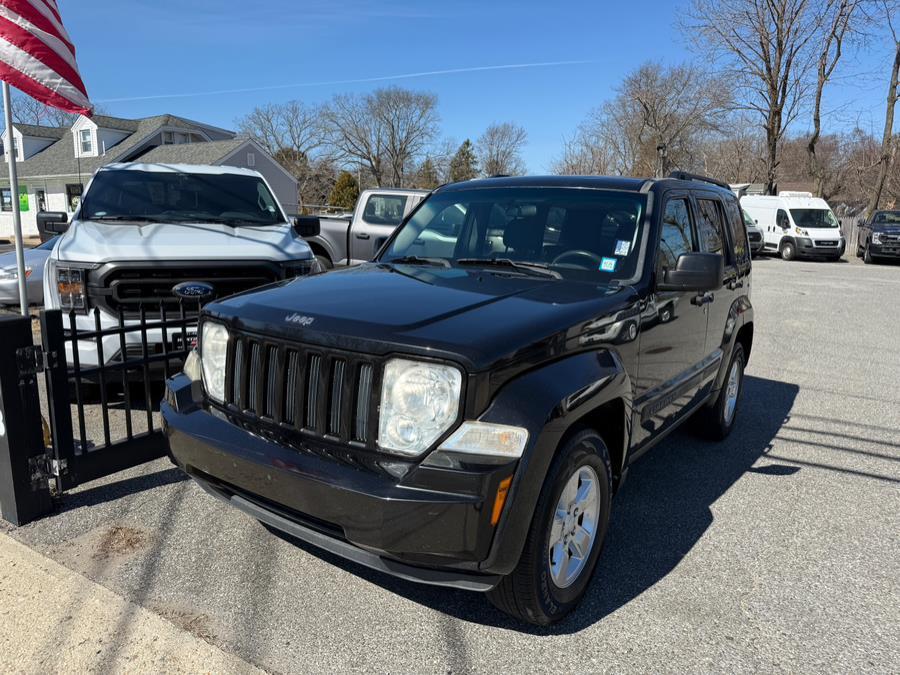 Thumbnail image of 2011 Jeep Liberty at Huntington Auto Mall