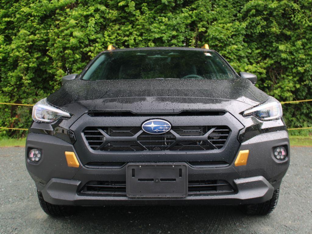 Thumbnail image of 2025 Subaru Crosstrek at Goldstein Subaru