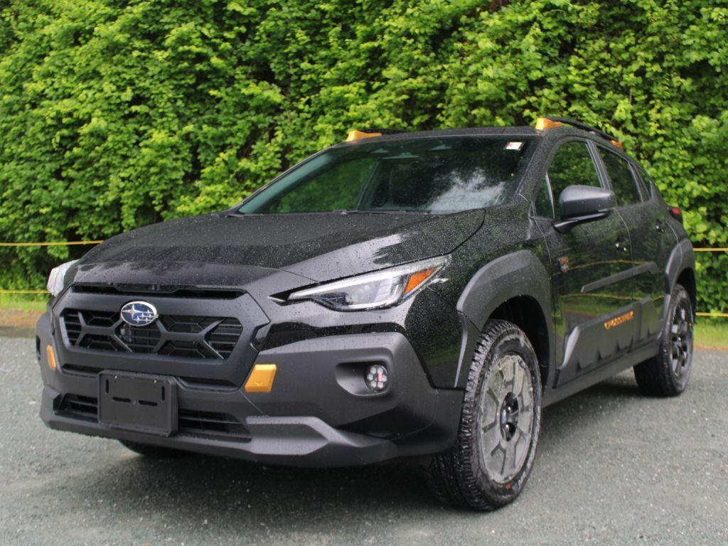 Thumbnail image of 2025 Subaru Crosstrek at Goldstein Subaru