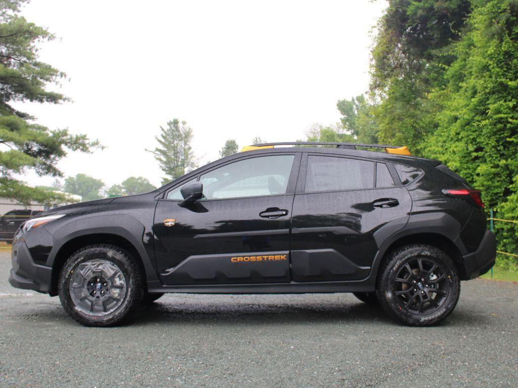 Thumbnail image of 2025 Subaru Crosstrek at Goldstein Subaru