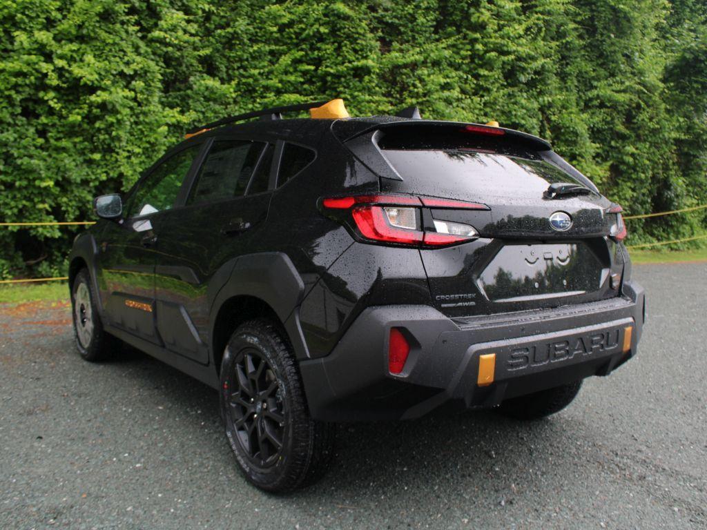 Thumbnail image of 2025 Subaru Crosstrek at Goldstein Subaru