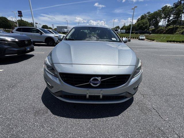 Thumbnail image of 2017 Volvo S60 at Hendrick Honda