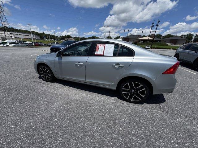 Thumbnail image of 2017 Volvo S60 at Hendrick Honda