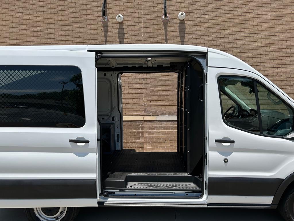 Thumbnail image of 2019 Ford Transit at GWINNETT MOTOR COMPANY