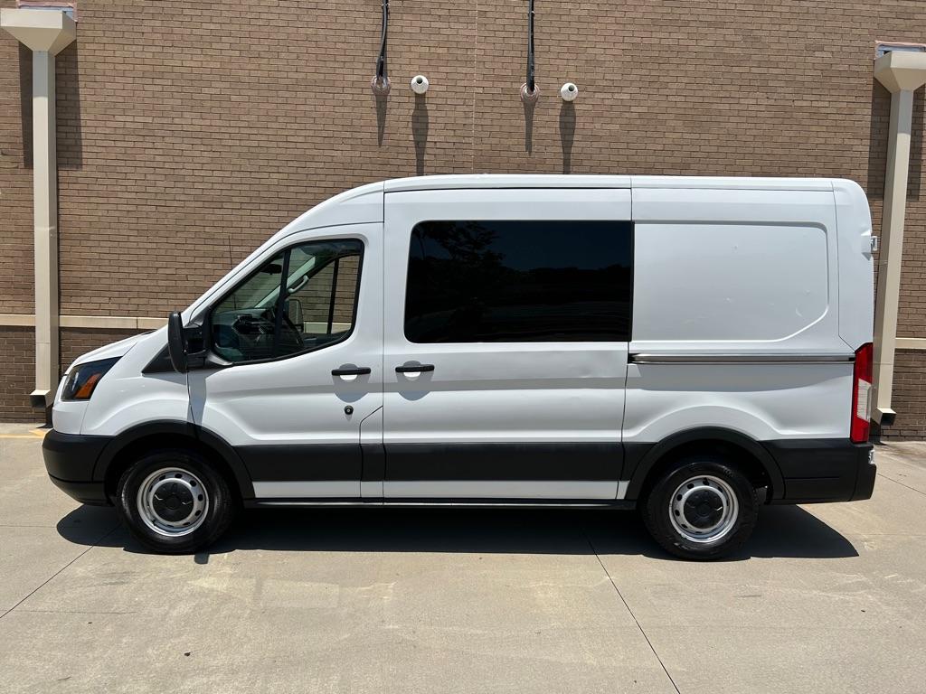 Thumbnail image of 2019 Ford Transit at GWINNETT MOTOR COMPANY