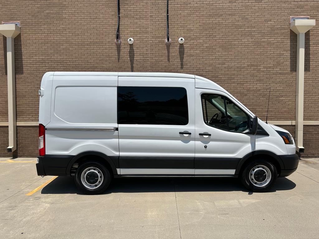 Thumbnail image of 2019 Ford Transit at GWINNETT MOTOR COMPANY