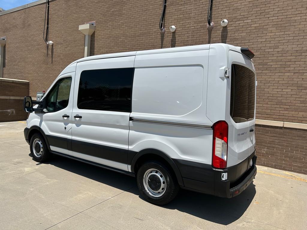 Thumbnail image of 2019 Ford Transit at GWINNETT MOTOR COMPANY