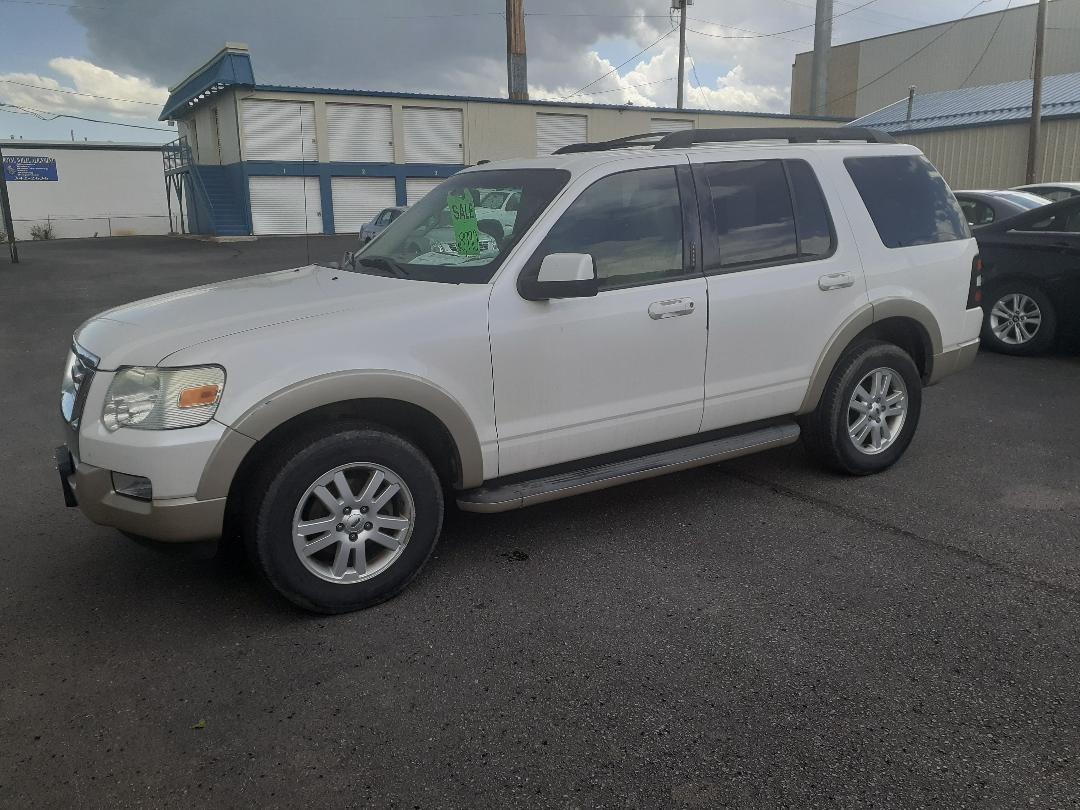 Thumbnail image of 2010 Ford Explorer at Team Auto Sales