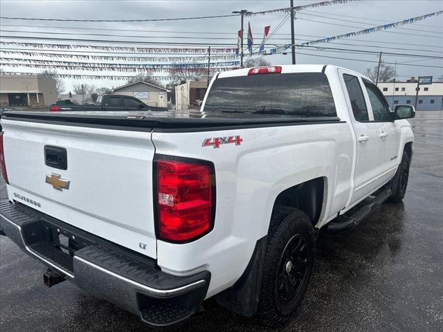 Thumbnail image of 2018 Chevrolet Silverado 1500 at Bayfront Automotive