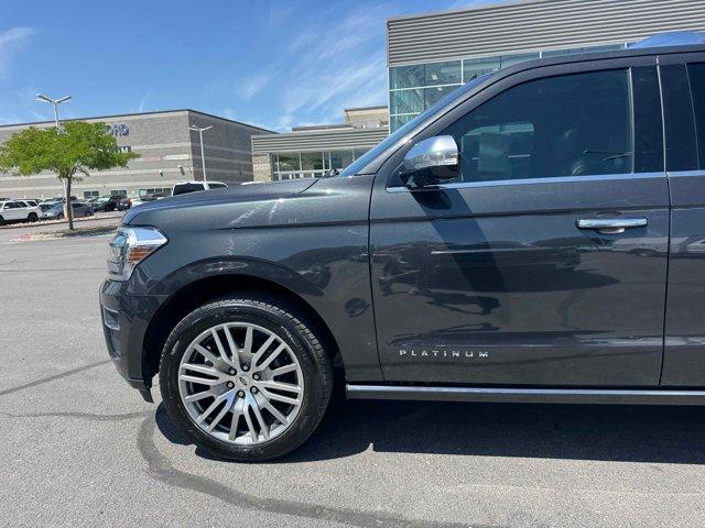 Thumbnail image of 2022 Ford Expedition MAX at LarryHMillerSuperFordUSED of Salt Lake City, UT