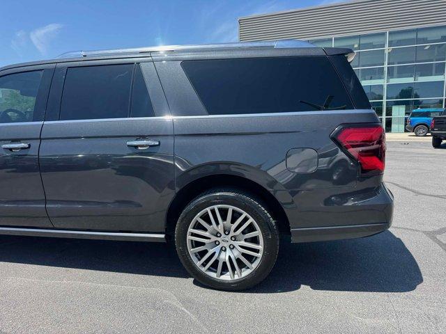 Thumbnail image of 2022 Ford Expedition MAX at LarryHMillerSuperFordUSED of Salt Lake City, UT