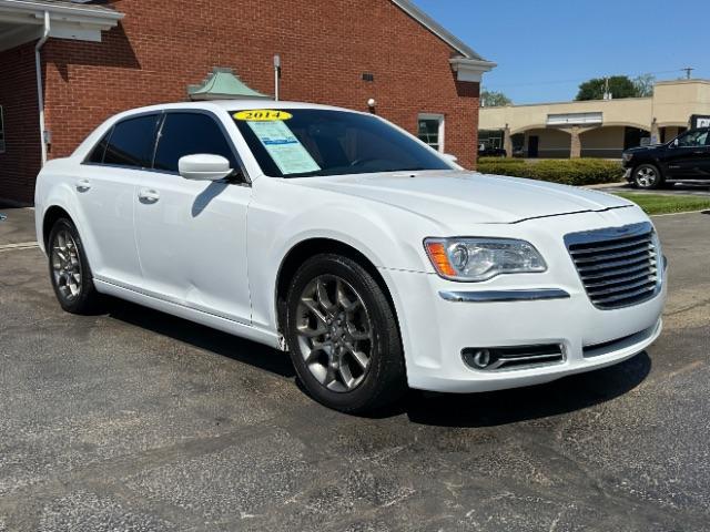 Thumbnail image of 2014 Chrysler 300 at AC&C New Carlisle