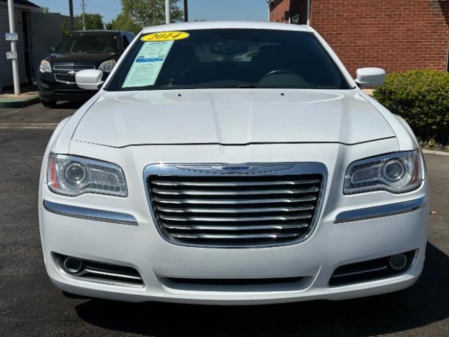 Thumbnail image of 2014 Chrysler 300 at AC&C New Carlisle