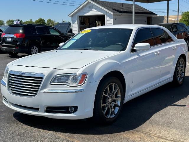 Thumbnail image of 2014 Chrysler 300 at AC&C New Carlisle