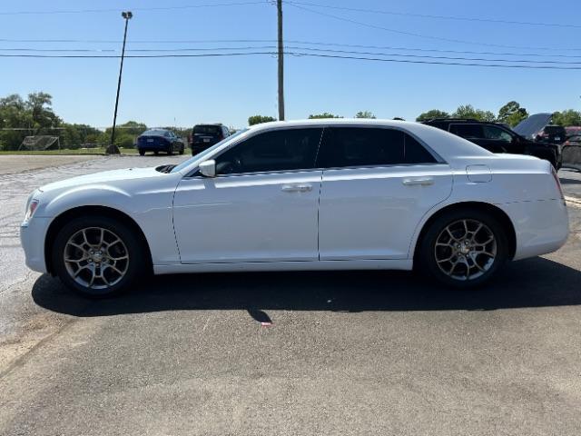 Thumbnail image of 2014 Chrysler 300 at AC&C New Carlisle