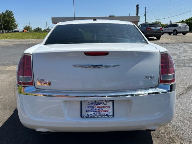 Thumbnail image of 2014 Chrysler 300 at AC&C New Carlisle