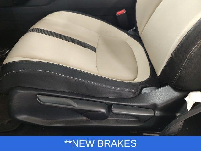 Thumbnail image of 2016 Honda Civic at Page Honda of Bloomfield