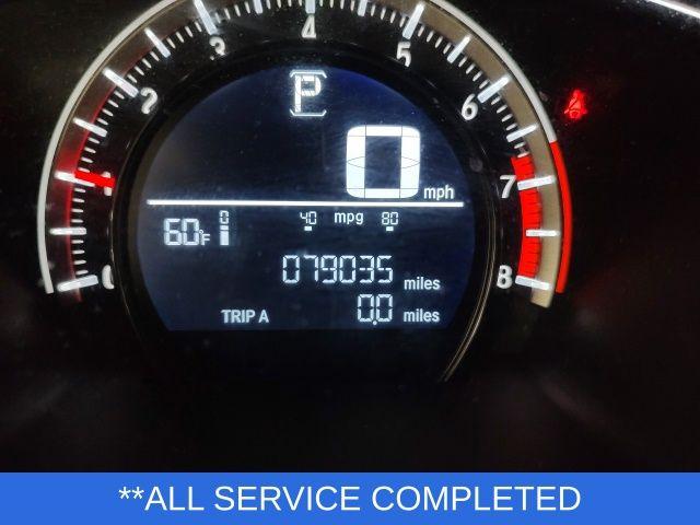 Thumbnail image of 2016 Honda Civic at Page Honda of Bloomfield