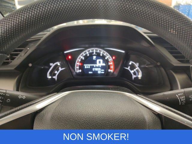 Thumbnail image of 2016 Honda Civic at Page Honda of Bloomfield