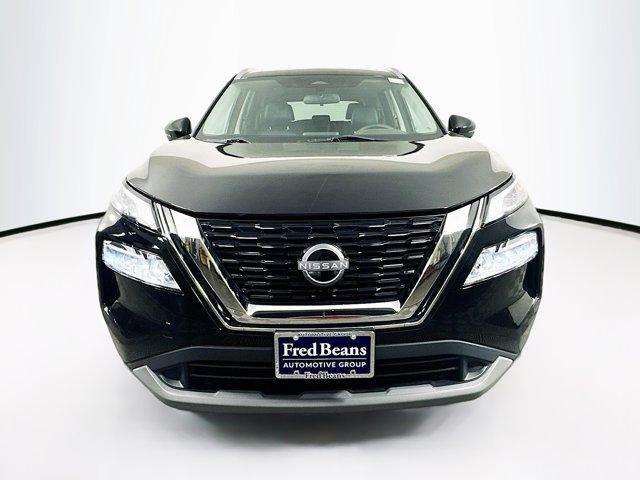 Thumbnail image of 2022 Nissan Rogue at Used Fred Beans Nissan of Flemington