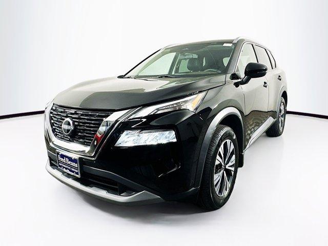 Thumbnail image of 2022 Nissan Rogue at Used Fred Beans Nissan of Flemington