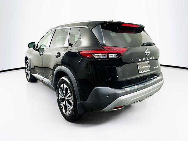 Thumbnail image of 2022 Nissan Rogue at Used Fred Beans Nissan of Flemington