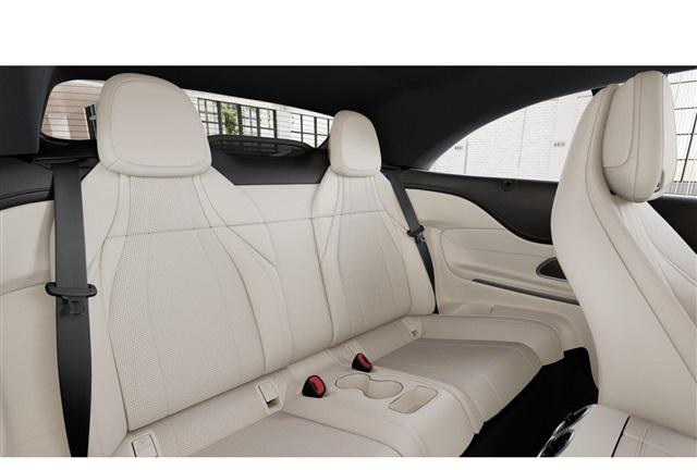 Thumbnail image of 2025 Mercedes-Benz CLE at MercedesBenzOfNovi of Novi, MI