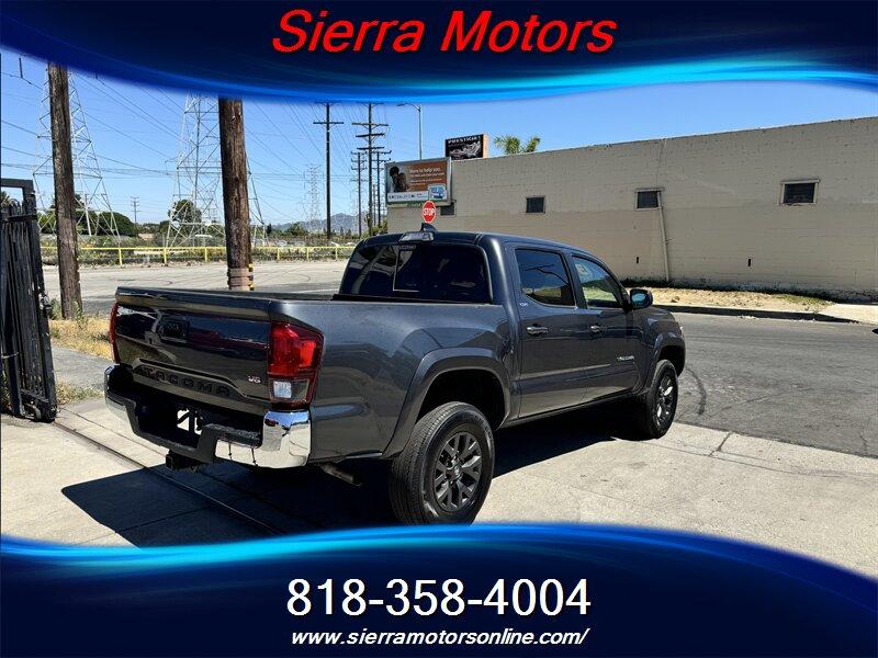 Thumbnail image of 2023 Toyota Tacoma at SIERRA MOTORS