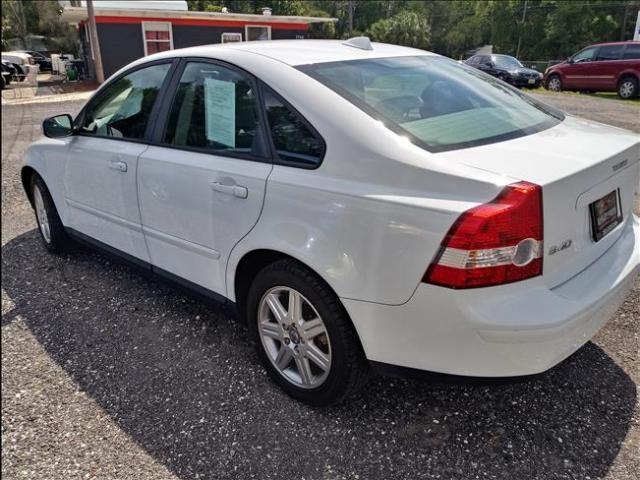 Thumbnail image of 2007 Volvo S40 at Wheels And Deals