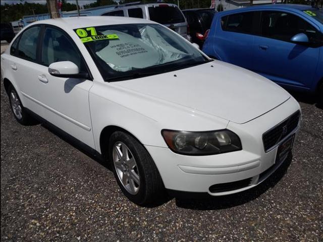 Thumbnail image of 2007 Volvo S40 at Wheels And Deals