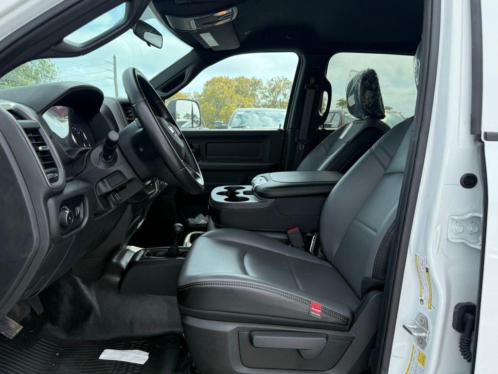 Thumbnail image of 2022 Ram 2500 at Aventura Chrysler Jeep Dodge Ram